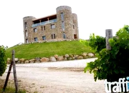 chateau