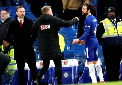 chelsea chelsea