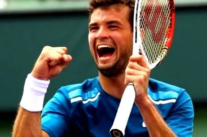 dimitrov francia