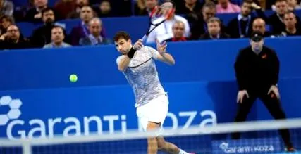 istomin grisho