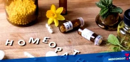 minden homeopátiás gyógyszereket