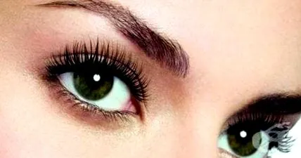 ételek keratitis keratitis esetén