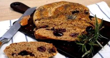 VIDEO Recept