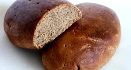 recept fotókkal kenyér