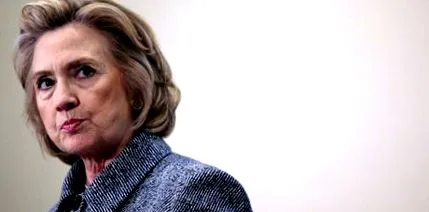 clinton hillary