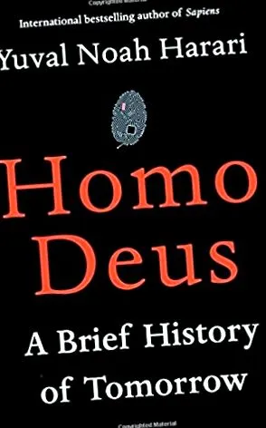 Homo Deus