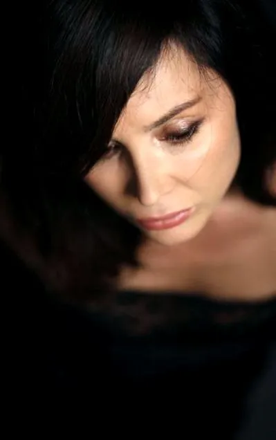 irina florin