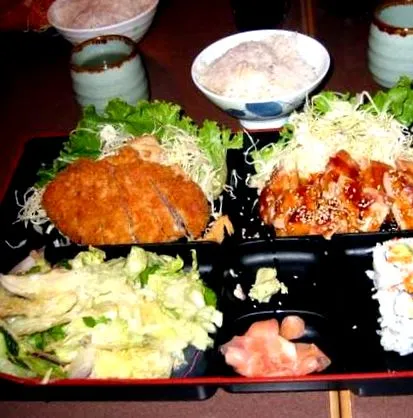 japán pillanatok