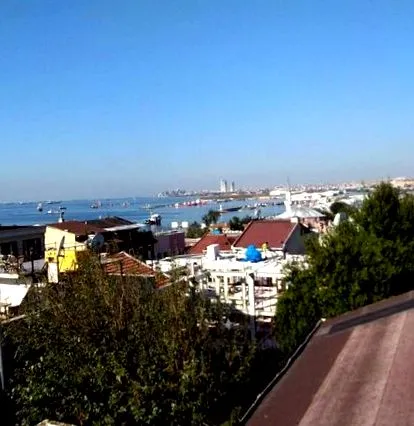 szerelem isztambul