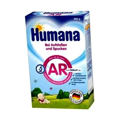 humana