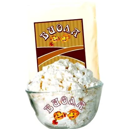 viola túró