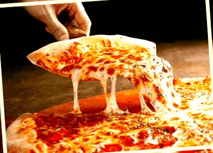 pizza kedvenc