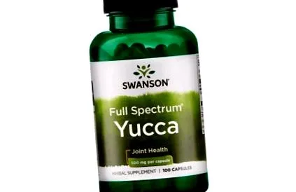 yucca adag kapszula