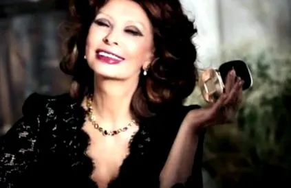 sofia loren