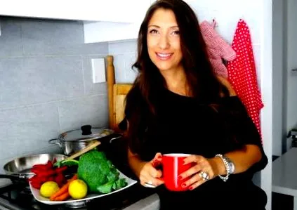 interjú karova