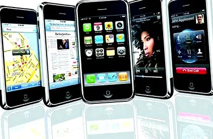 iphone ujjlenyomatok
