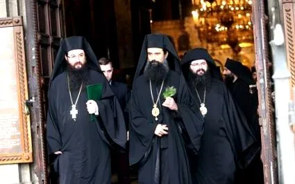 ortodox világ