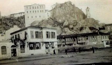 tepe volt