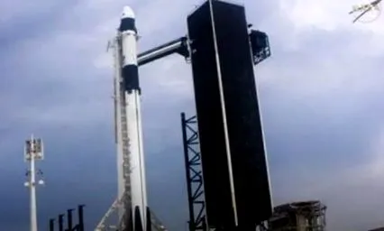 spacex történelmi