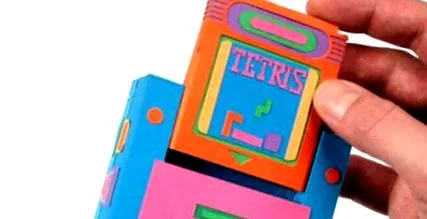 fogyásban tetris