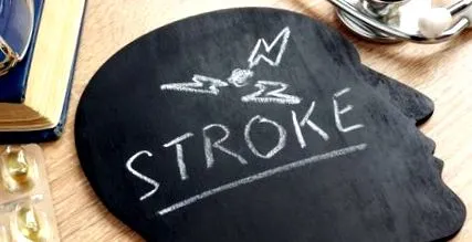 stroke