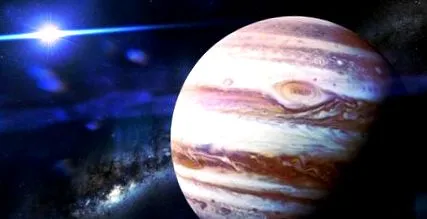 egyes jupiter