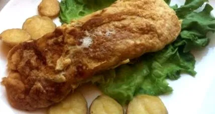 Recept Japán
