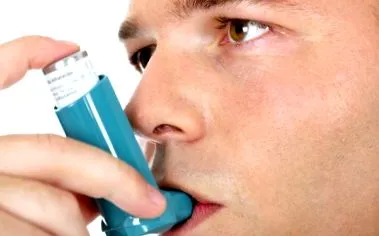asthma