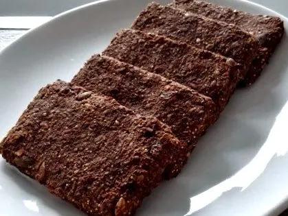 recept banánrudak