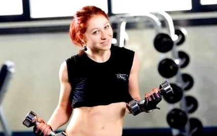 hogyan bikini fitnesz