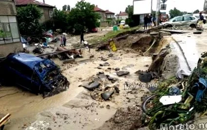 aszparuhovóban emberek
