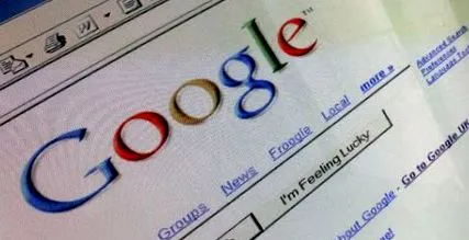google-től