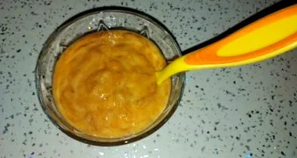 püré