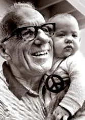 Spock útmutatója Benjamin Spock