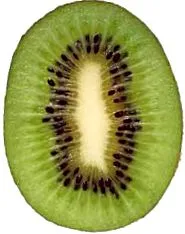 kiwi alacsony kalóriatartalmú