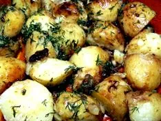 burgonya