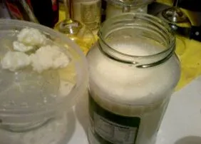 ital kefir
