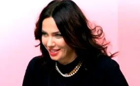 csaj maria