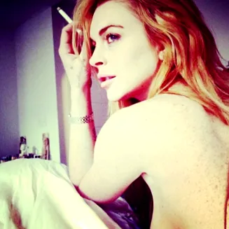 lohan mellett