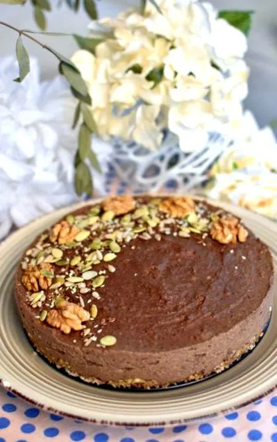 keto fehérjetorta