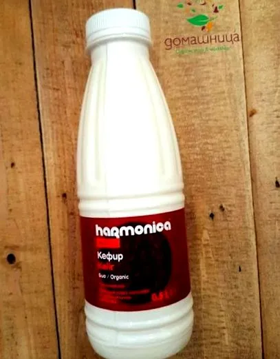 kefir 500ml