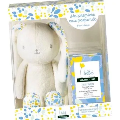 parfumee bébi