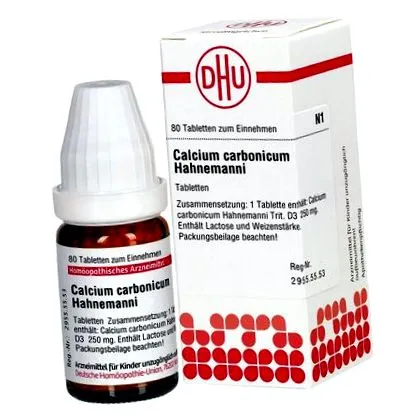 carbonicum