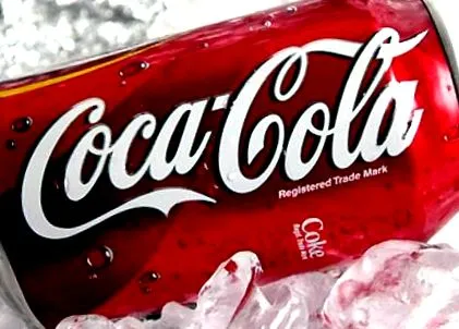 coca-cola coca-cola