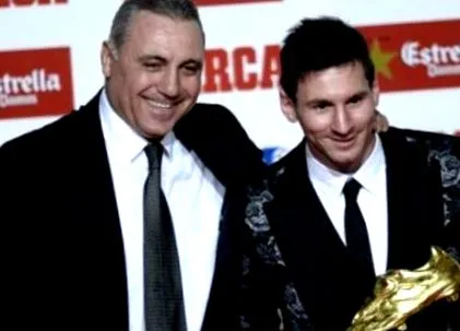 miért stoichkov