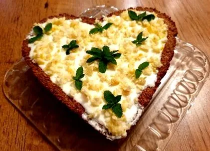 keto citromos