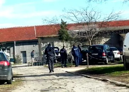 parvenu