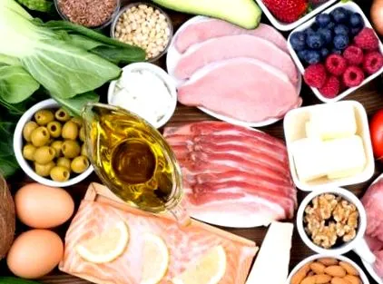keto keto