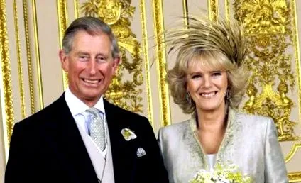 parker-bowles camilla