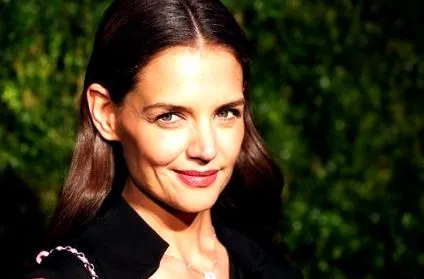 katie holmes